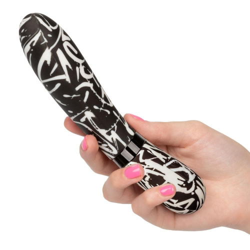 CalExotics Hype Wand - Вибромассажер, 12х3.75 см