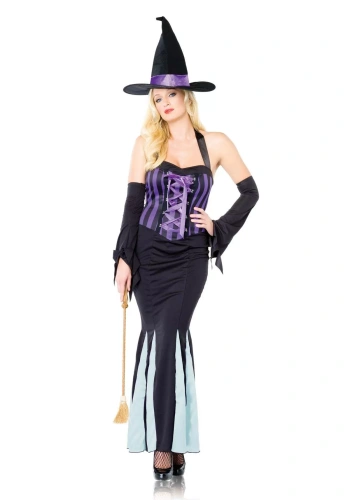 Leg Avenue Bewitching Beauty - костюм волшебницы, L