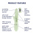 Вибратор-кролик Satisfyer Pearl Bunny 2 Light Green