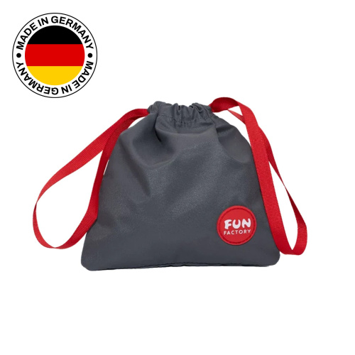 Сумка для секс-іграшок Fun Factory TOYBAG, розмір S - купити в Україні | Секс шоп SEX-SHOP.ua
