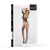 Бодістокінг SoftLine Bodystocking 2081, black - One Size - купити в Україні | Секс шоп SEX-SHOP.ua Бодістокінг SoftLine Bodystocking 2081, black - One Size - купити в Україні | Секс шоп SEX-SHOP.ua