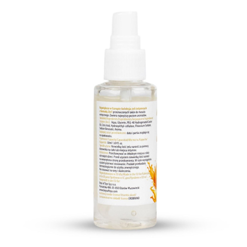 2в1 лубрикант и массажное масло - MyLove Aroma Series Intim&Massage Melon, 50 мл