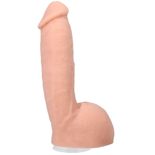 Фаллоимитатор Doc Johnson Signature Cocks Girthmasterr, 22,9 см