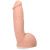 Фаллоимитатор Doc Johnson Signature Cocks Girthmasterr, 22,9 см