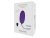 Adrien Lastic Ocean Breeze Purple Виброяйцо с пультом ДУ, 10 режимов работы, 7.5х3.4 см (фиолетовое) Adrien Lastic Ocean Breeze Purple Виброяйцо с пультом ДУ, 10 режимов работы, 7.5х3.4 см (фиолетовое)