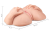Topco Sales Wildfire® Celebrity Series Ashley Blue’s CyberSkin® Spread Wide Pussy & Ass - реалистичная попка и киска Эшли Блу