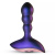 Hueman Interstellar Remote-Controlled Anal Vibrator - Анальная пробка с вибрацией, 12,1 см (фиолетовый) Hueman Interstellar Remote-Controlled Anal Vibrator - Анальная пробка с вибрацией, 12,1 см (фиолетовый)