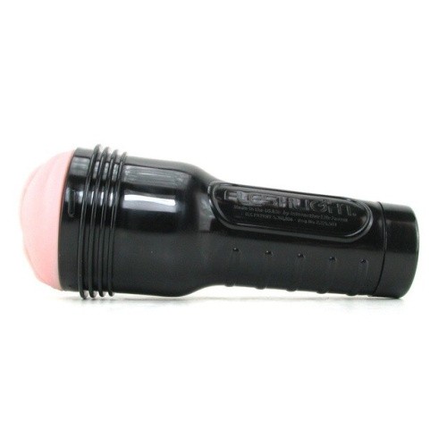Fleshlight Pink Butt Speed Bump мастурбатор анус, 25х6 см