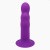 Adrien Lastic Hitsens 3 - Ділдо з присоскою, 18.2х4.1 см (пурпурний) - купити в Києві, Україні Adrien Lastic Hitsens 3 - Ділдо з присоскою, 18.2х4.1 см (пурпурний) - купити в Києві, Україні