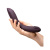 Womanizer OG + Лубрикант 50 мл - Вибратор для точки G c вакуумной стимуляцией, 17.6х3.9 см (баклажановый) Womanizer OG + Лубрикант 50 мл - Вибратор для точки G c вакуумной стимуляцией, 17.6х3.9 см (баклажановый)