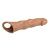 Удлиняющая насадка на член - Pretty Love Extension Penis Sleeve, +7,5 см