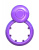 Pipedream Sensual Touch Love Ring - виброкольцо, 5х2.5 см (фиолетовый) Pipedream Sensual Touch Love Ring - виброкольцо, 5х2.5 см (фиолетовый)
