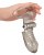 Orion Cock Sleeve With Vibration насадка на член со съемной вибропулей, 15х3.5 см Orion Cock Sleeve With Vibration насадка на член со съемной вибропулей, 15х3.5 см