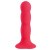 Fun Factory Bouncer - Фаллоимитатор с шариками внутри, 16.5х4 см (розовый) Fun Factory Bouncer - Фаллоимитатор с шариками внутри, 16.5х4 см (розовый)