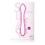 Интимный вибромассажер Silhouette S10, 16,5х3,25 см (красный) Интимный вибромассажер Silhouette S10, 16,5х3,25 см (красный)