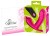 Sweet Smile Remote Controlled Panty Vibrator стимулятор точки G в трусики, 10.7х3.2 см Sweet Smile Remote Controlled Panty Vibrator стимулятор точки G в трусики, 10.7х3.2 см