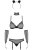 Костюм Obsessive 836-CST-1 catwoman costume (L/XL) Костюм Obsessive 836-CST-1 catwoman costume (L/XL)