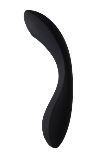 Dream Toys Dark Desires Maxima - Вибратор, 21 см (черный)