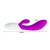 Pretty Love Master Rhytm Vibrator - силиконовый вибратор-кролик, 20.5х3.4 см Pretty Love Master Rhytm Vibrator - силиконовый вибратор-кролик, 20.5х3.4 см
