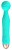 Orion - Cuties Mini Vibrator Green - Вибратор, 17.2х3.5 см Orion - Cuties Mini Vibrator Green - Вибратор, 17.2х3.5 см