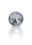 Анальная пробка с камнем B-Series Jewellery Pearl Pink Plug, S Анальная пробка с камнем B-Series Jewellery Pearl Pink Plug, S