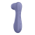 Satisfyer - Pro 2 Generation 3 Connect App - Вакуумний смарт стимулятор для клитора с вибрацией и Liquid Air (фиолетовый) Satisfyer - Pro 2 Generation 3 Connect App - Вакуумний смарт стимулятор для клитора с вибрацией и Liquid Air (фиолетовый)
