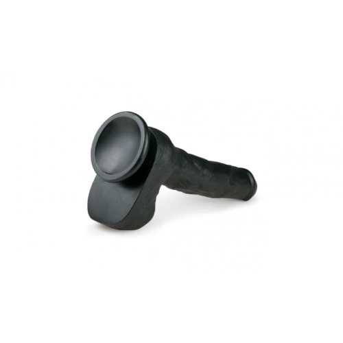 Большой фаллоимитатор EasyToys Realistic Dildo, 29,5 см