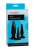California Exotic Novelties Anal Trainer Kit - Набор анальных пробок California Exotic Novelties Anal Trainer Kit - Набор анальных пробок