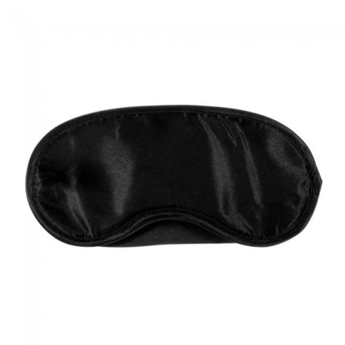 Tease and Please Padded Blindfold - Маска на глаза
