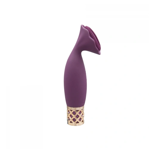 Pillow Talk Secrets - Passion - Clitoral Vibrator - Вибратор (фиолетовый)