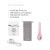 Svakom Siime Eye Camera Vibrator - вібратор з відеокамерою, 16,5 х2, 5 см (рожевий) - купити в Києві, Україні Svakom Siime Eye Camera Vibrator - вібратор з відеокамерою, 16,5 х2, 5 см (рожевий) - купити в Києві, Україні