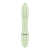 Вибратор-кролик Satisfyer Pearl Bunny 2 Light Green