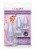 California Exotic Novelties First Time Crystal Booty Anal Plug Set - Набор анальных пробок (сиреневый) California Exotic Novelties First Time Crystal Booty Anal Plug Set - Набор анальных пробок (сиреневый)