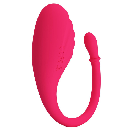 Виброяйцо со смарт управлением  Romance Undine Vibro-Bullet App