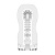 Tenga Deep Throat Original Vacuum - мастурбатор,16, 5х6, 5 см - купити в Києві, Україні
