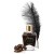Bijoux Indiscrets Poême - Dark Chocolate - Краска для тела Bijoux Indiscrets Poême - Dark Chocolate - Краска для тела