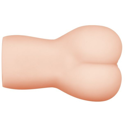 LyBaile Crazy Bull Mens Masturbator, Tighten, Shrink, Helen - Мастурбатор-вагинка, 13.5х8.5 см