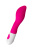 Toyfa A-Toys Mika - Вибратор силиконовый, 19.8х3.5 см Toyfa A-Toys Mika - Вибратор силиконовый, 19.8х3.5 см