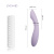 Svakom Amy 2 Pastel Lilac - Вибратор, 17 см (сиреневый) Svakom Amy 2 Pastel Lilac - Вибратор, 17 см (сиреневый)