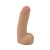 Фаллоимитатор Squirtz CyberSkin 8.5" Squirting Dildo, 16,5х5,1 см Фаллоимитатор Squirtz CyberSkin 8.5" Squirting Dildo, 16,5х5,1 см