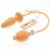 Seven Creations Butt Plug Vibrator With Pump - Анальная пробка-расширитель с вибрацией, 12х2-7 см Seven Creations Butt Plug Vibrator With Pump - Анальная пробка-расширитель с вибрацией, 12х2-7 см