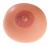 Orion Boobie Antistress Ball - Мяч-антистресс в форме груди, 7х9 см Orion Boobie Antistress Ball - Мяч-антистресс в форме груди, 7х9 см