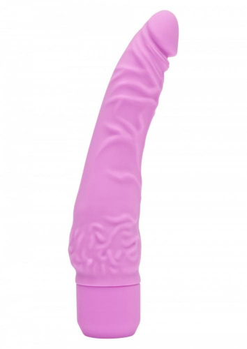 Вибратор Get Real Classic Slim, 21 см