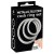 Metallic Silicone Cock Ring Set набор эрекционных колец разного диаметра, 3.3 см, 4 см, 5.5 см
