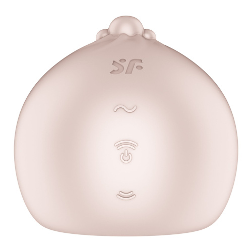 Вакуумный стимулятор клитора Satisfyer Mochi