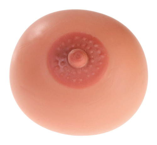 Boobie Antistress Ball - Антистресс в форме груди