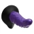 Creature Cocks Orion Invader Alien Silicone Dildo - фантазийный фаллоимитатор пришельца, 18.4х5.8 см Creature Cocks Orion Invader Alien Silicone Dildo - фантазийный фаллоимитатор пришельца, 18.4х5.8 см