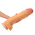 Фаллоимитатор Egzo Evolution FS05, 42 см Фаллоимитатор Egzo Evolution FS05, 42 см