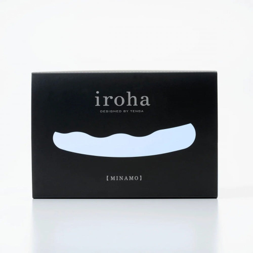 Вібратор Iroha Minamo