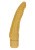 Get Real Gold Dicker Slim Vibrator - Вибратор на батарейках, 16х4.7 см (золотистый) Get Real Gold Dicker Slim Vibrator - Вибратор на батарейках, 16х4.7 см (золотистый)